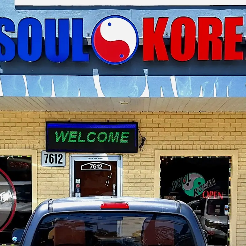 Soul of Korea