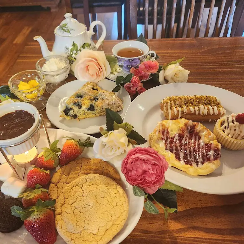Confectionately Yours
