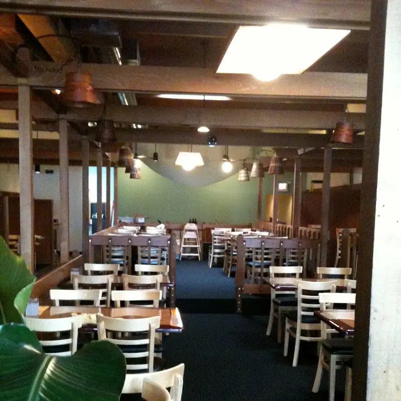 Ta Ra Rin Thai Cuisine (Springfield)