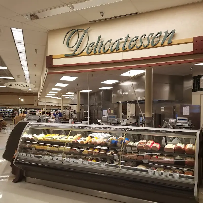 Kroger Deli