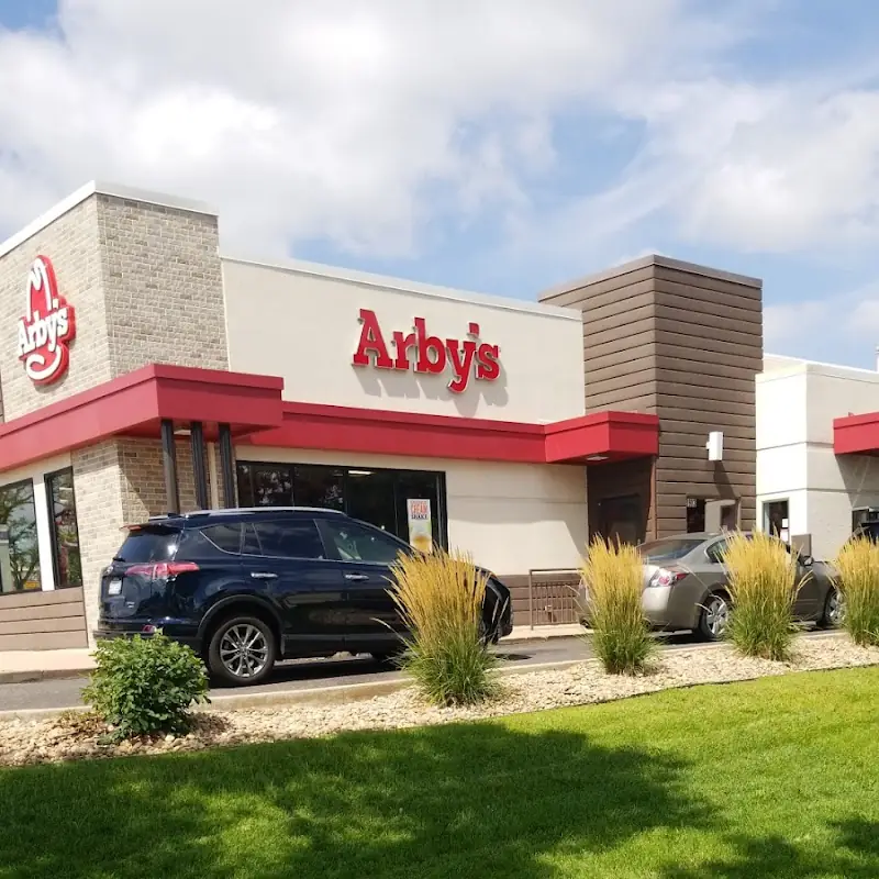 Arby's
