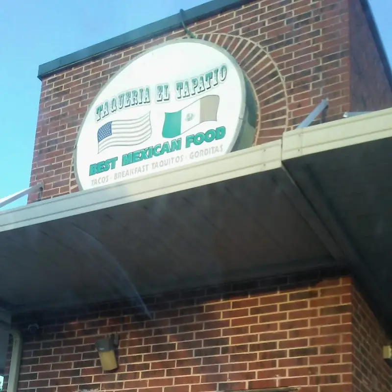 Taqueria El Tapatio