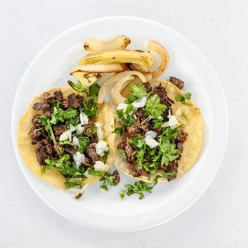 Los Chipilones Food Truck