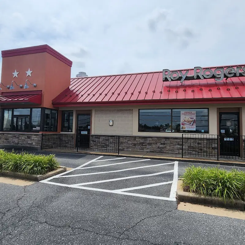 Roy Rogers