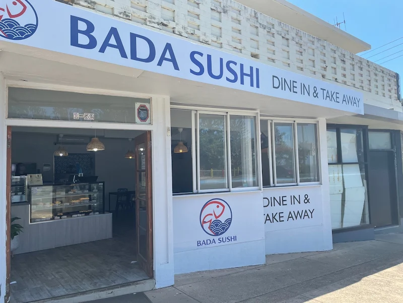 Bada Sushi