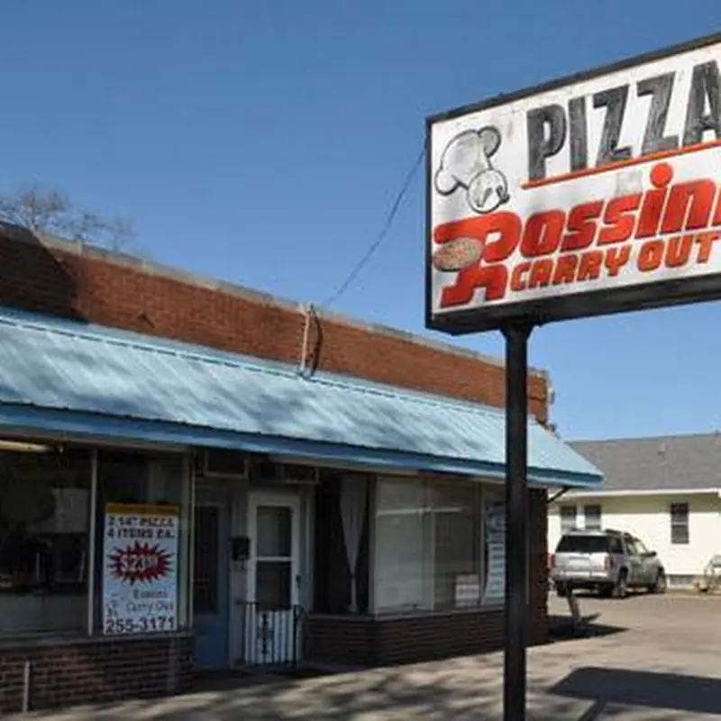Rossini's Pizza