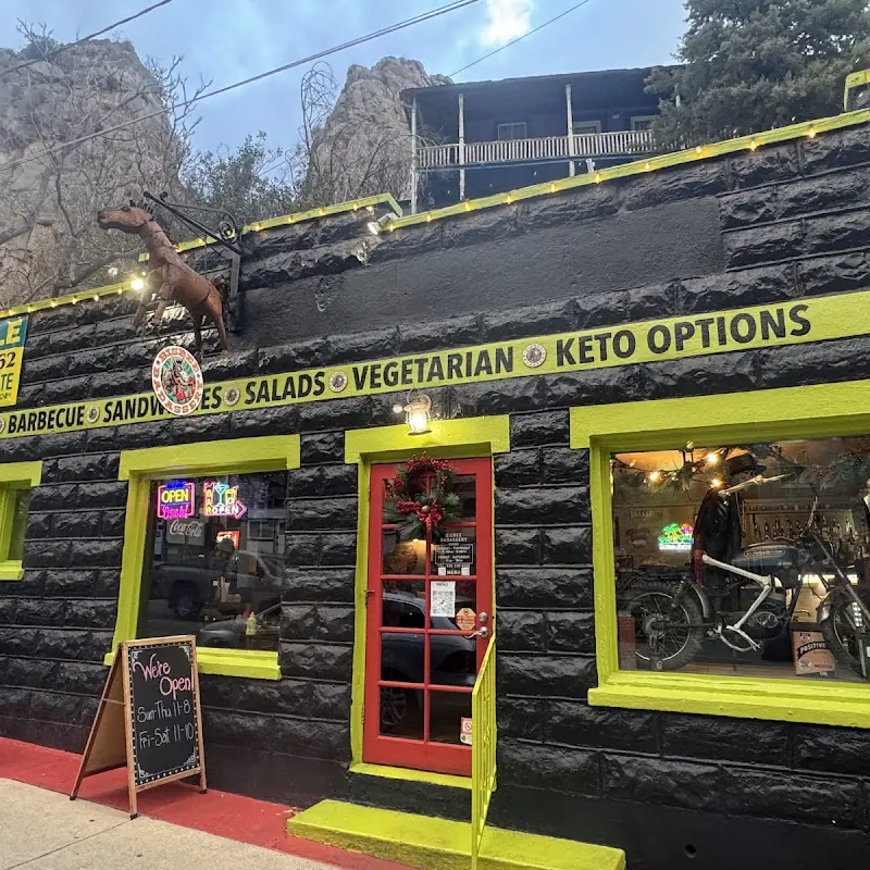 Bisbee Badassery