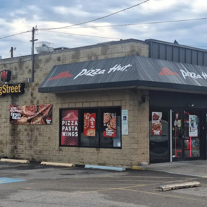 Pizza Hut