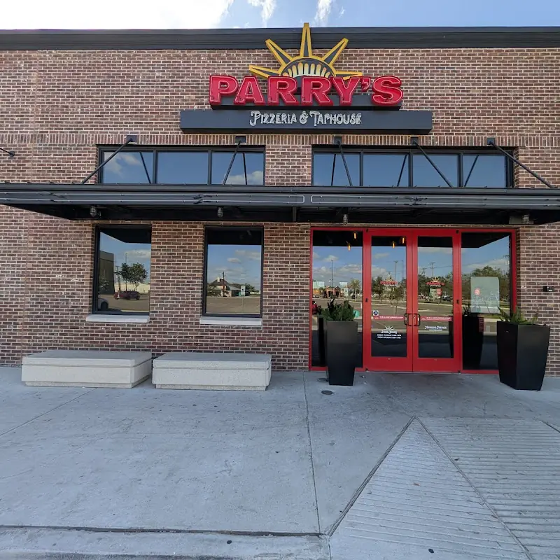 Parry's Pizzeria and Taphouse