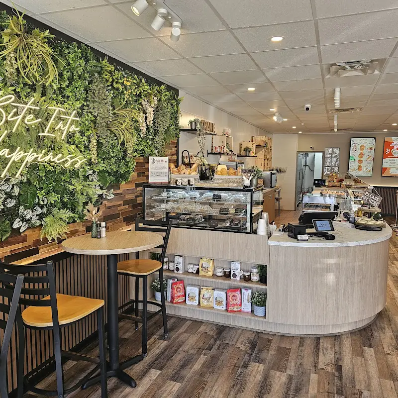 Crave & Craft Artisan Deli