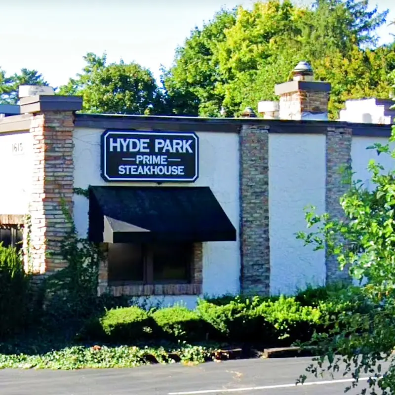 Hyde Park Prime Steakhouse