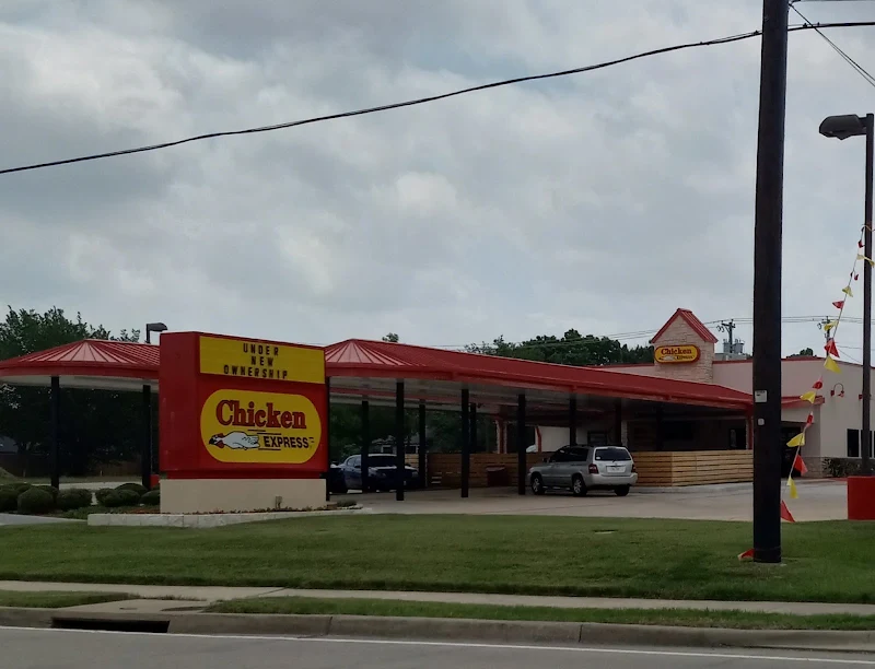 Chicken Express