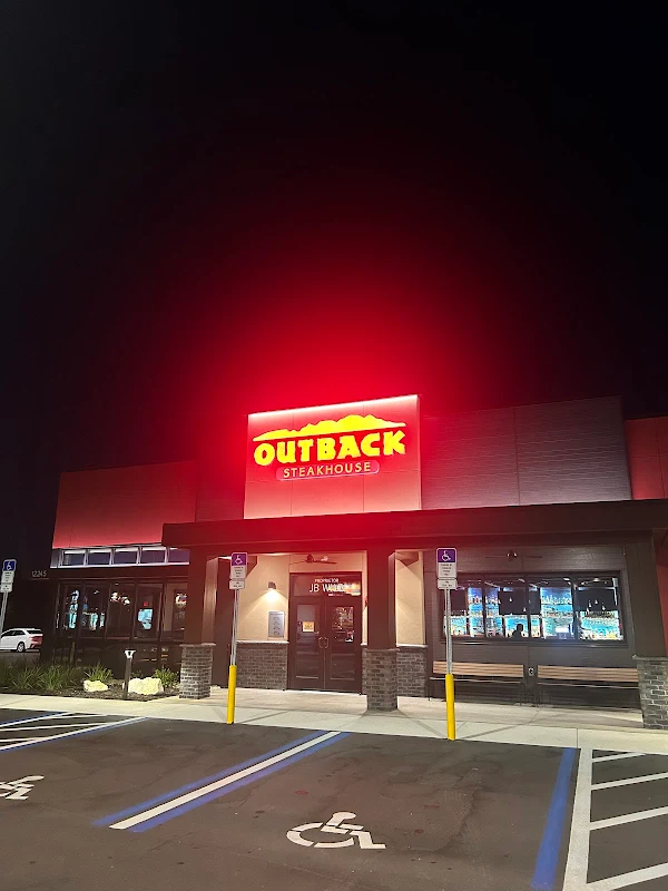 Outback Steakhouse