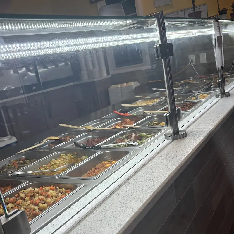 Taqueria Y Restaurant El Paraíso 2