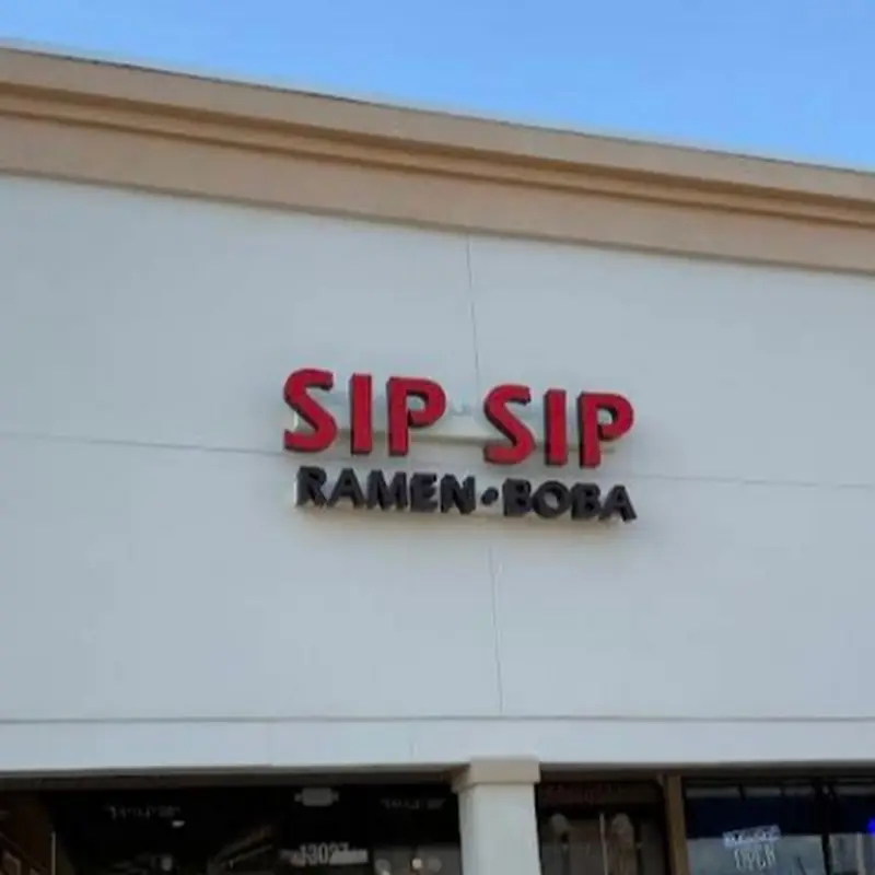 Sip Sip