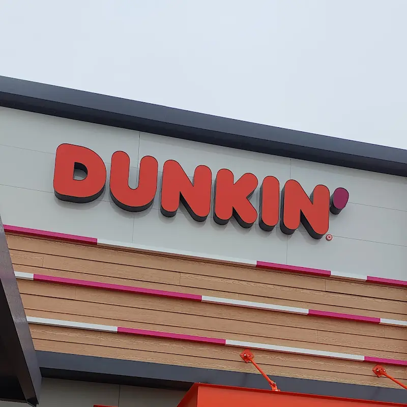 Dunkin’