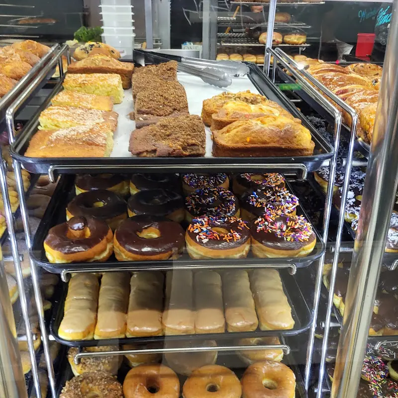 Winchell's Donut House
