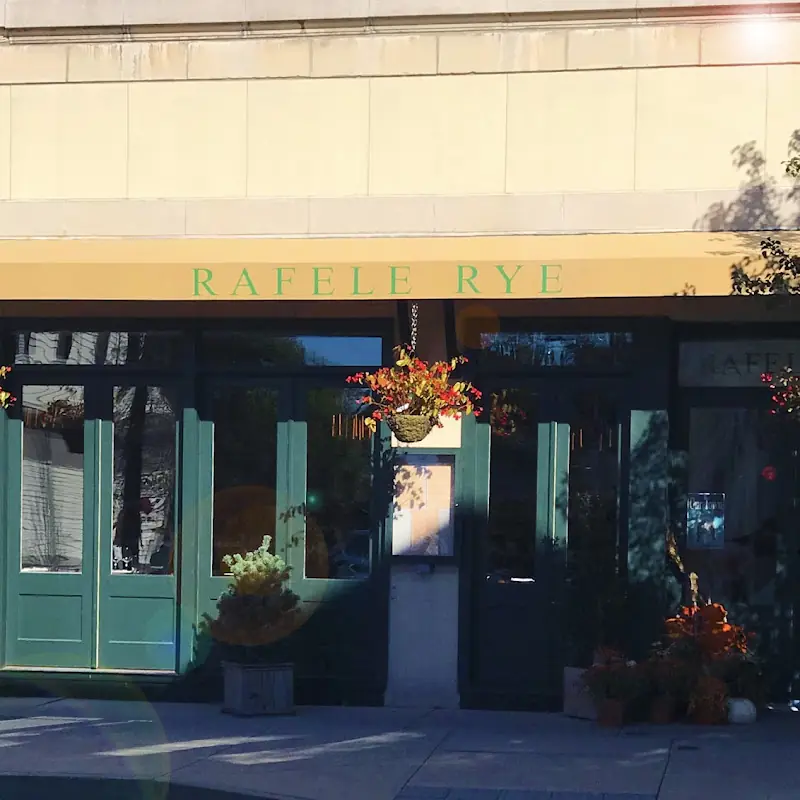Rafele Rye