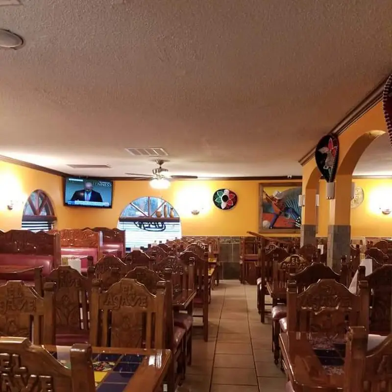 Agave Mexican Restaurant