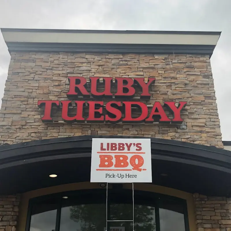 Libby's BBQ