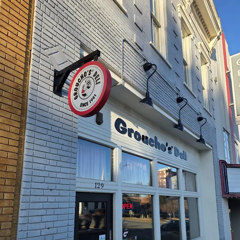 Groucho's Deli