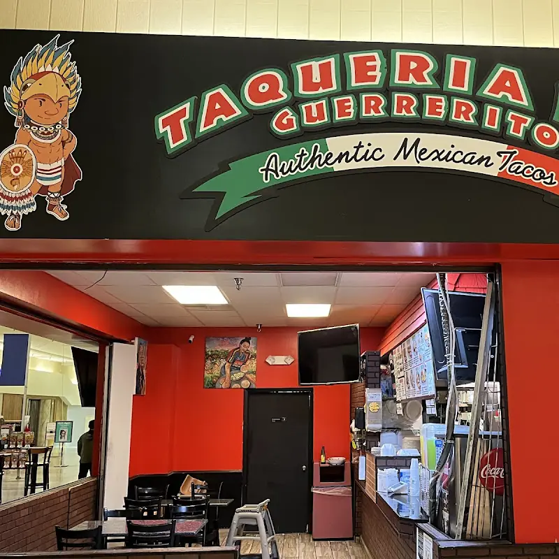 Taqueria El Guerrerito