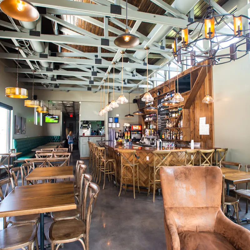 412 Public House