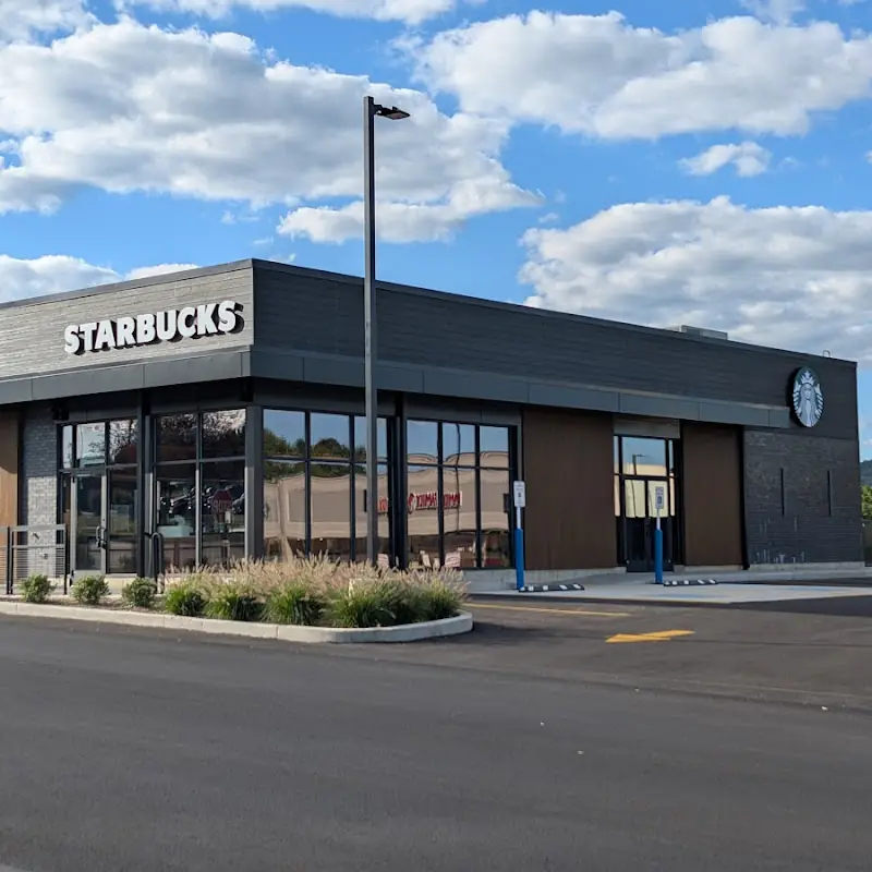 Starbucks Coffee Company