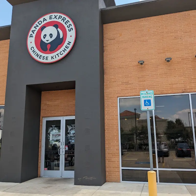 Panda Express