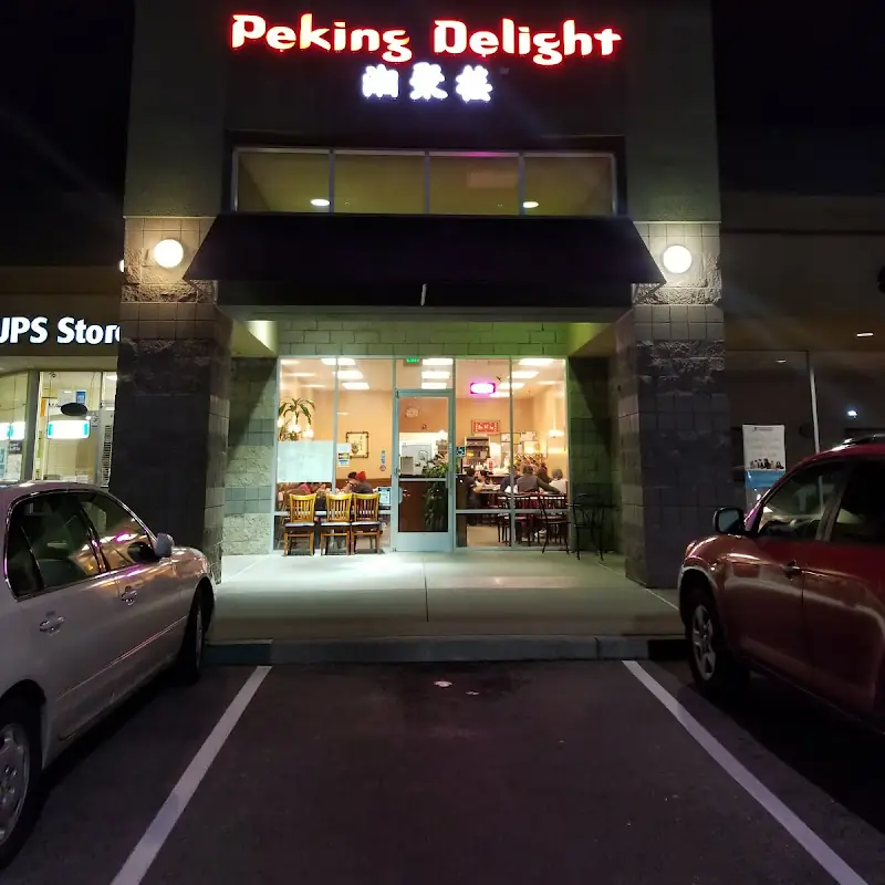 Peking Delight
