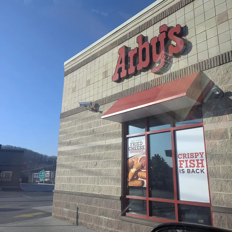 Arby's