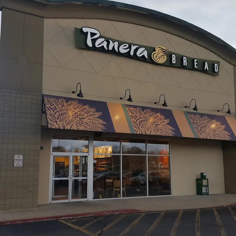 Panera Bread