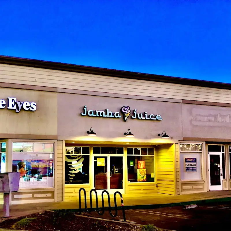 Jamba
