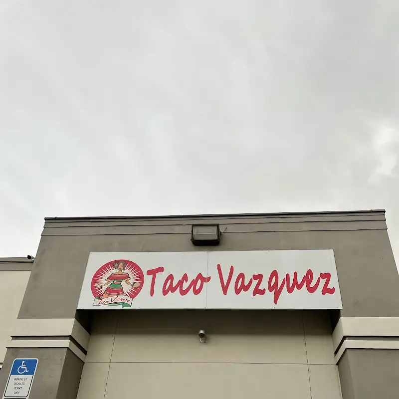 Taco Vazquez