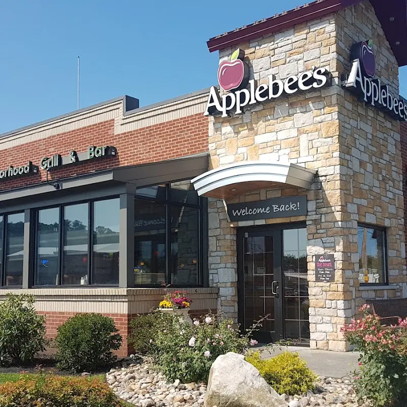 Applebee's Grill + Bar
