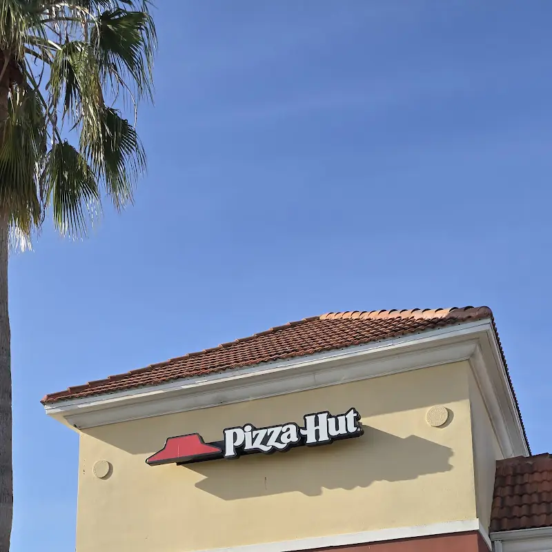 Pizza Hut