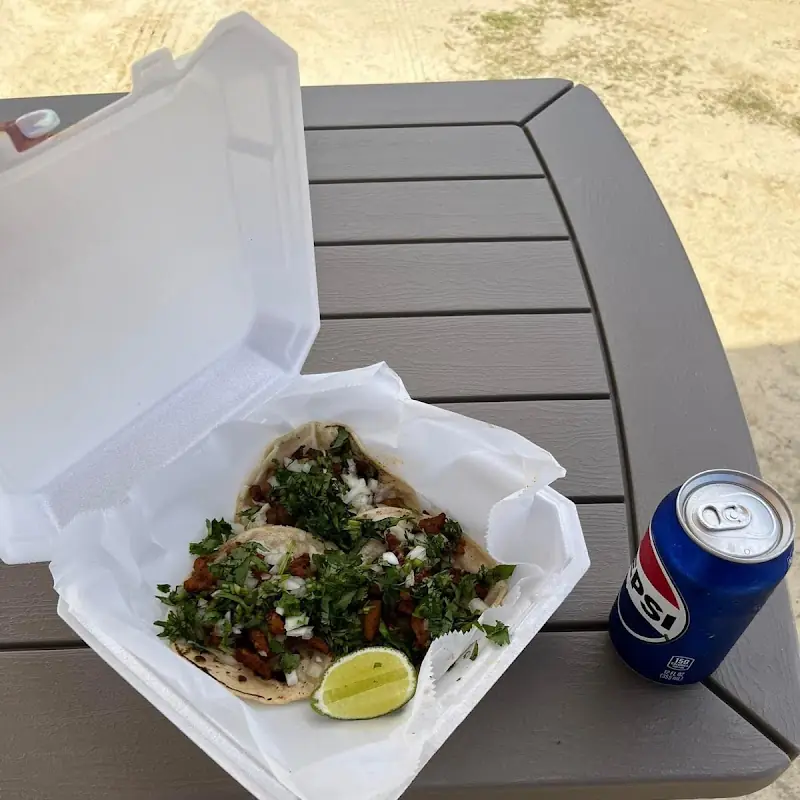 Taquería La Chinanteca | Mexican Food Truck
