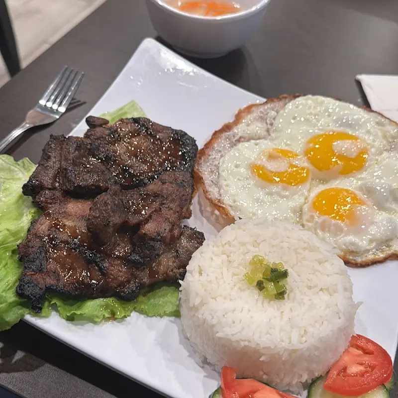UMAMI Ave
