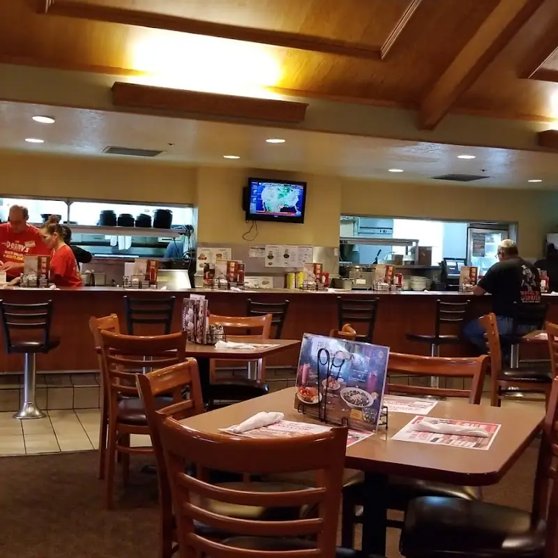 Denny's Restaurant
