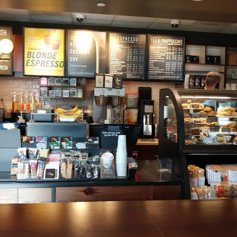 Starbucks Coffee Company