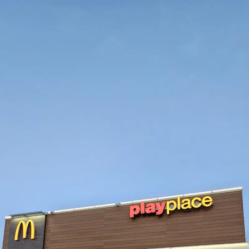 McDonald's Hanover Park-O’Keefe Family Restaurants