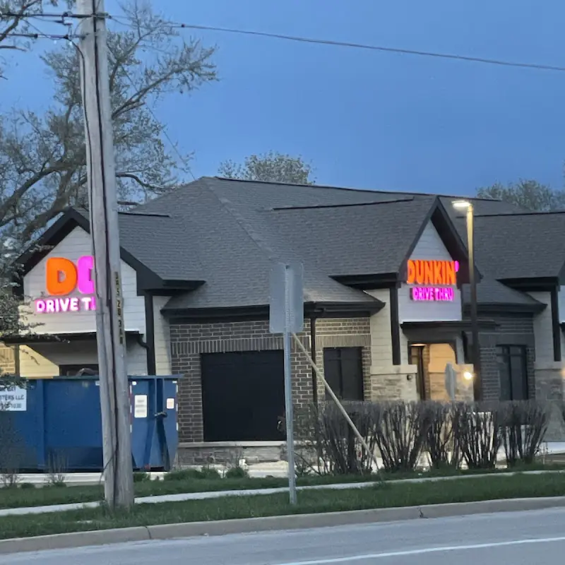Dunkin'