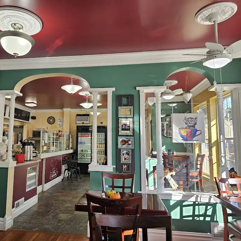 Mark's Restaurant