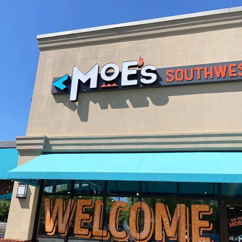 Moe's Southwest Grill
