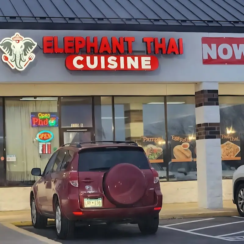 Royal Dragon Restaurant