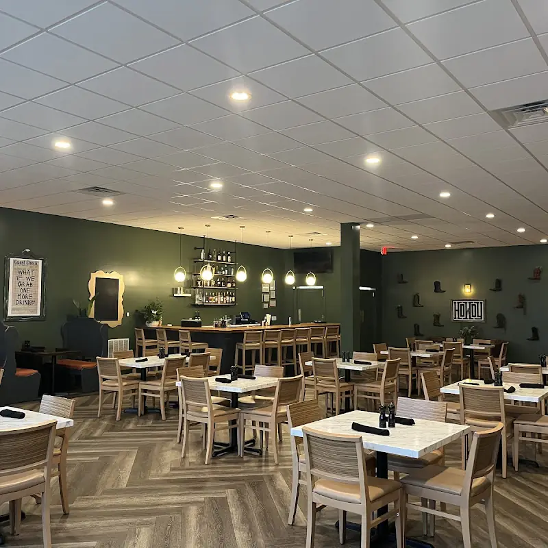LONGBRANCH GRILL