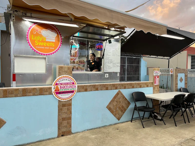 Laly's Sweets