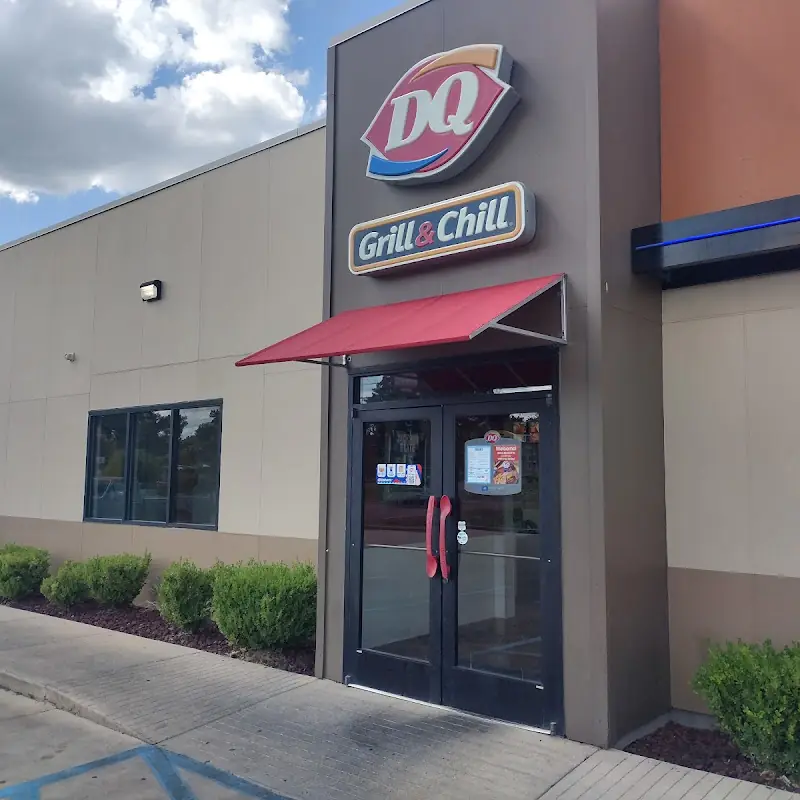 Dairy Queen Grill & Chill