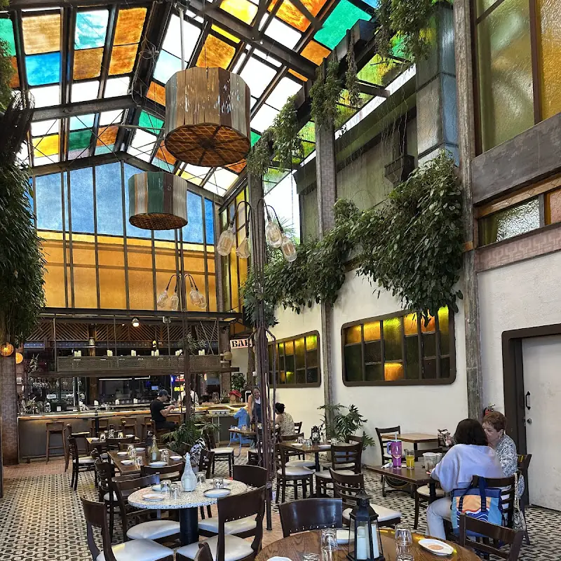 Chilaquiles Rojos