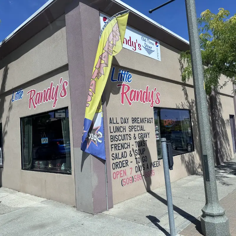 Little Randy's Diner